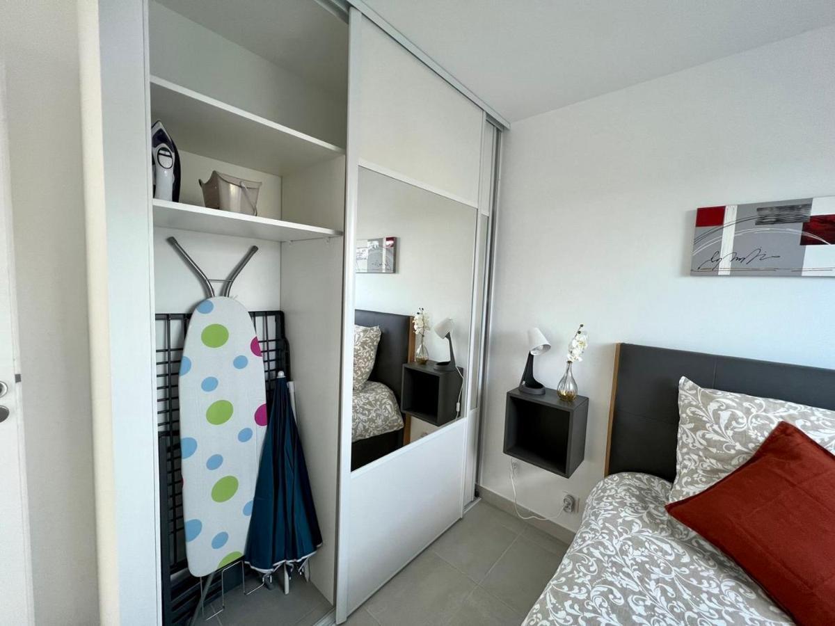 Le Tiguidou, Cosy, Lumineux, 2-6 Pers, Plage 300M Moëlan-sur-Mer Екстериор снимка