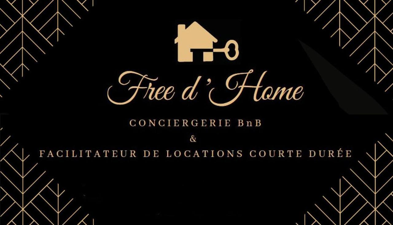Le Tiguidou, Cosy, Lumineux, 2-6 Pers, Plage 300M Moëlan-sur-Mer Екстериор снимка
