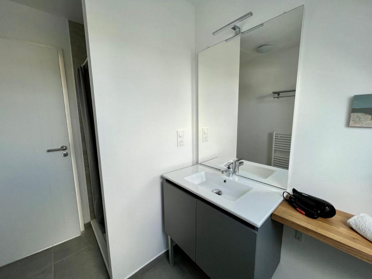 Le Tiguidou, Cosy, Lumineux, 2-6 Pers, Plage 300M Moëlan-sur-Mer Екстериор снимка